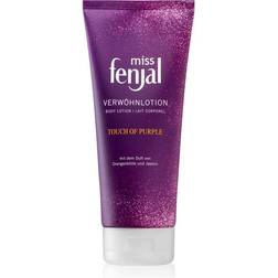 Fenjal Purple Touch Body Lotion 200 200ml