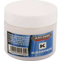 Kemper Gas Soldering antioxidant. powder