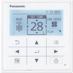 Panasonic kontrol panel CZ-RTC5B