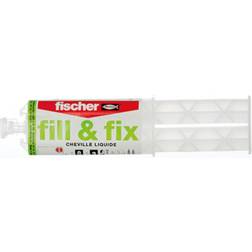 Fischer fill&fix injektionsdûbel