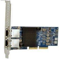 IBM Intel X540 ML2 Dual Port 10GbaseT Adapter for System x