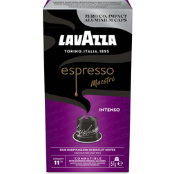 Lavazza Espresso Maestro Intenso 57g 10stk