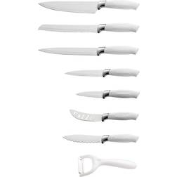 Royalty Line Knivsæt dele & Non-Stick Multi-color Knivsæt