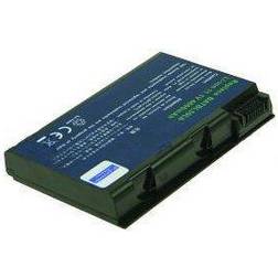 Acer BT.00605.004 batteri til Aspire 3100 (Kompatibelt)