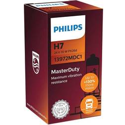 Philips H7 MasterDuty