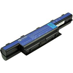 Acer BT.00603.129 batteri til Aspire 4551 (Kompatibelt)
