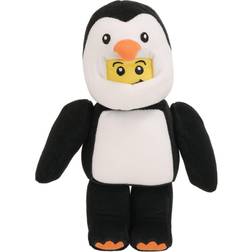 Lego Penguin Boy Plush