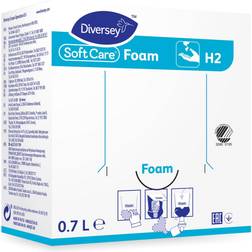 Diversey Soft Care Foam H2 700ml