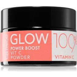 Catrice Glow Power Boost Vitamin Complex Powder 94 g