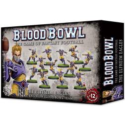 Games Workshop Blood Bowl The Elfheim Eagles