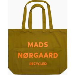Mads Nørgaard Recycled Boutique Altea Bag Fir Green
