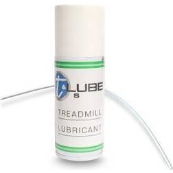 Tunturi T-lube Lubricant For Treadmill 50ml White