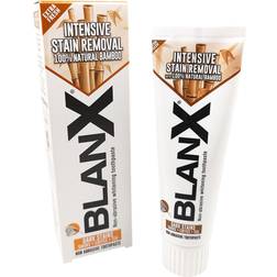 Blanx Tandblegning Tandpasta Intense Stain Removal