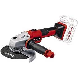 Einhell Angle grinder TE-AG 18/150 LI BL Solo