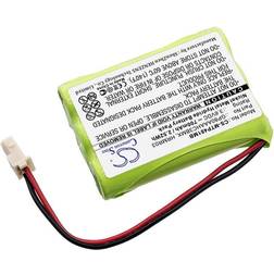 Motorola MBP481 batteri 700mAh (kompatibelt)