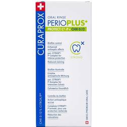 Curaprox Perio Plus Protect CHX 0,12 mundskyl