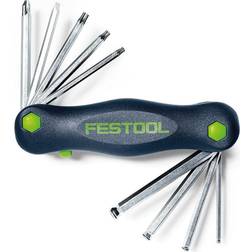 Festool Toolie multifunktionsværktøj 498863