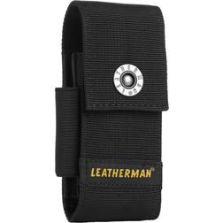 Leatherman Nylon Sheath with 4 Pockets Black Multiværktøj