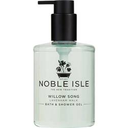Noble Isle Willow Song Bath & Shower Gel 250ml