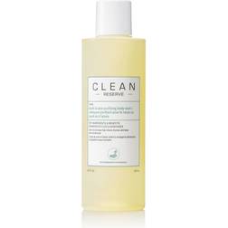 Clean Body Buriti & Aloe Body Wash 296 05-09-2022 Shower Gel Color