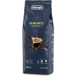 De'Longhi Espresso 1000g Dlsc616 Kaffebønner 1000g