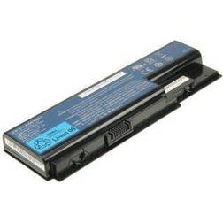 Acer Laptop batteri BT.00803.024 til bl.a. Aspire 5520, 5720 5200mAh