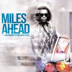 Soundtrack Miles Ahead (Original Motion Picture Soundtrack) (Vinyl)