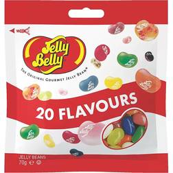 Jelly Belly 20 Assorted Mix Beans Bag