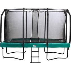 Salta First Class 214 x 366 cm rekreativ & have trampolin