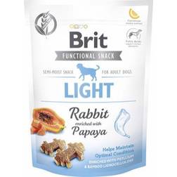 Carnilove Brit Light Rabbit & Papaya