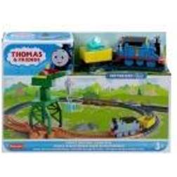 Thomas & Friends Cranky the Cran