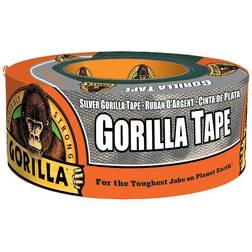 Gorilla Glue Tape Silver Gaffatape