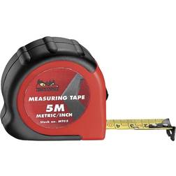 Teng Tools Steel tape measure 3m MT03/MT05/MT08 Målebånd