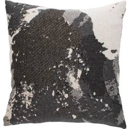 AYTM Floreo Cushion Komplet pyntepude Hvid, Grå, Beige (45x45cm)