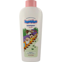 Bambino Kids Bolek & Lolek Shampoo Alpaca 400 ml