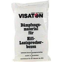 Visaton acoustic damping wool