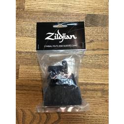 Zildjian Cymbal Felts and Sleeves (3PK)