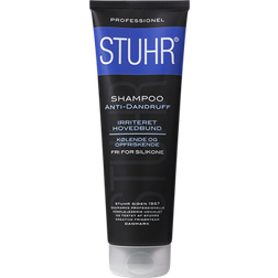 Stuhr Shampoo irriteret hovedbund 250ml