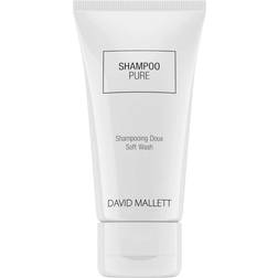 David Mallett Shampoo Pure Shampoo Color
