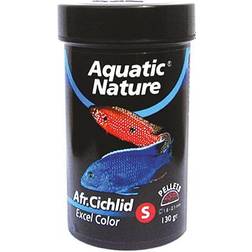 Aquatic Nature Afr-Cichlid Excel 130g S