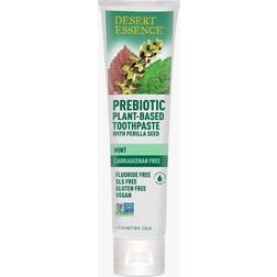 Desert Essence Prebiotic Plant Based Toothpaste
