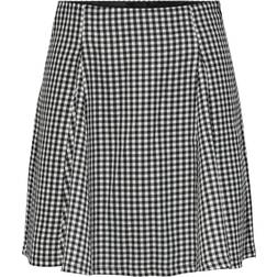 Pieces Castrid Mini Skirt