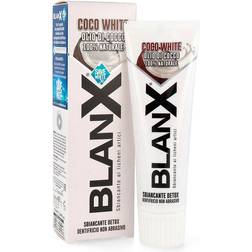 Blanx Coco White Toothpaste With Coconut Oil 2.54fl.Oz 75ml, Pack