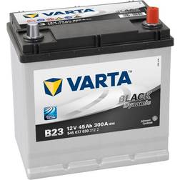 Varta Starterbatteri 5450770303122