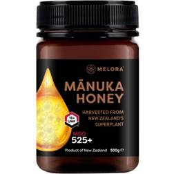 Melora Manuka Honey 525+MGO 500