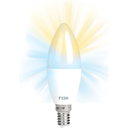 Foss Europe Fesh Smart LED Lamps 5W E14
