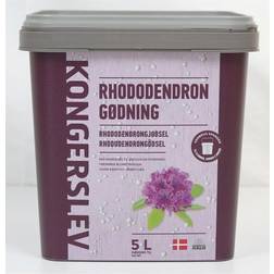 Kongerslev Kalk rhododendrongødning NPK