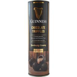 Guinness Chokoladetrøfler