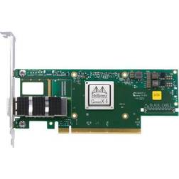 Nvidia ConnectX-6 VPI adapt card 100Gb/s
