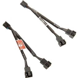Noctua NA-SYC1 4-Pin Y-Cables